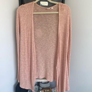 Volcom Waterfall Cardigan
